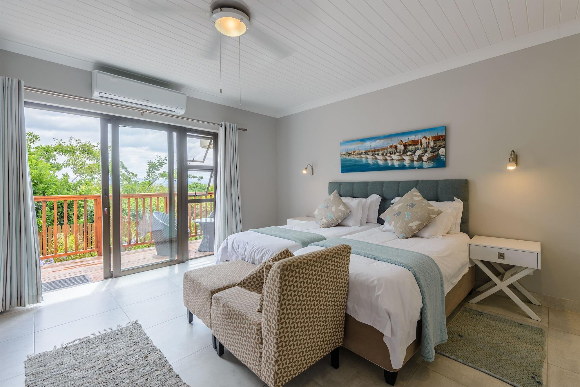 Отель Formosa Bay Плеттенберг-Бей Экстерьер фото